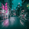 rain 16