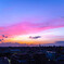 夕焼