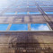 BLUE WINDOW