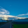 飛行機雲
