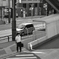 信号待ちの人々#11