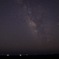 満点の星空