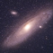 M31 アンドロメダ大星雲