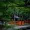 上賀茂神社