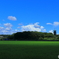 夏空×稲緑×五重塔