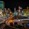 nagano station square