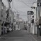 北の酒場通りには