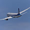 夏空へ