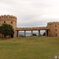 松山総合公園　展望広場