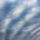 ストライプな空（地震雲？）