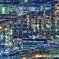 工場夜景 maniac 14