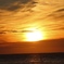 夕焼け①