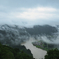 village in the clouds