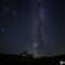 満天の星空！