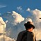 夏雲