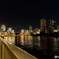夜景@天満橋2