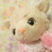春のプリンちゃん