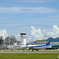 松山空港