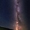 星が綺麗ですね