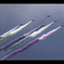 雲の切れ目