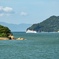 朝の瀬戸内