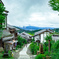 馬籠宿