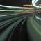 a train window