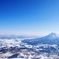 羊蹄山