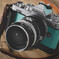 NIKKOR-H Auto 2.8cm F3.5