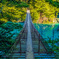 夢の吊り橋