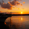 Fishing port