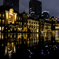 Tokyo Night rain