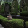 竹のお寺
