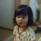 次女　風呂上がりかな？
