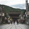 善光寺大門商店街