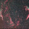 網状星雲