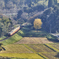 小湊鉄道 秋 season３ 上から　