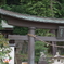 十二神社　室町時代建立