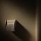 うちのトイレがなんだかエモい