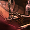 sacred treasure