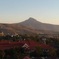 ラオス　パクセー市の風景