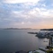 小豆島夕景