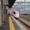 HELLO KITTY SHINKANSEN 