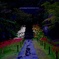 夜明け前