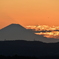 2021千葉から富士山 4