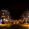 Paris la nuit♪