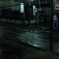 雨上がり