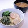 つけ麺
