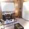 取り壊される小部屋