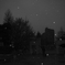 雪
